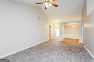 1121 Ludwick Way in Lawrenceville, GA - Building Photo - Building Photo