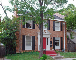 1904 Nueces St Apartments