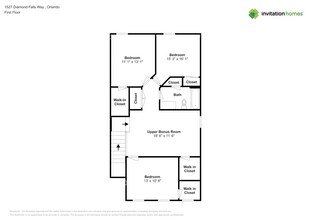 1527 Diamond Falls Way in Orlando, FL - Building Photo - Building Photo