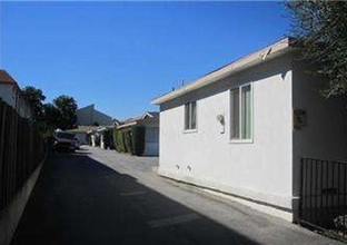 419 Pomelo Ave in Monterey Park, CA - Building Photo - Building Photo