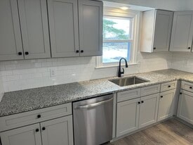 1444 Stafford Rd, Unit A in Storrs Mansfield, CT - Building Photo