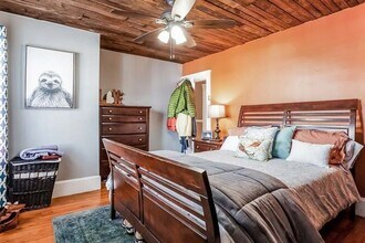 44 Fairfax St, Unit 2 in Somerville, MA - Foto de edificio - Building Photo