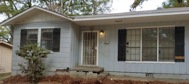 property at 740 Hickory Ridge Dr
