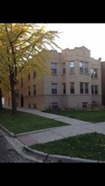 4420 N Lockwood Ave, Unit 1n Apartments