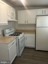 2136 N Fulton Ave in Baltimore, MD - Building Photo