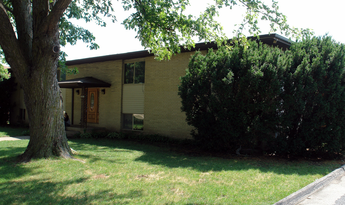 1014 SE Belmont Dr in Ankeny, IA - Building Photo