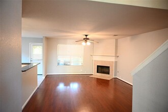 2316 Paradise Ridge Dr in Round Rock, TX - Foto de edificio - Building Photo