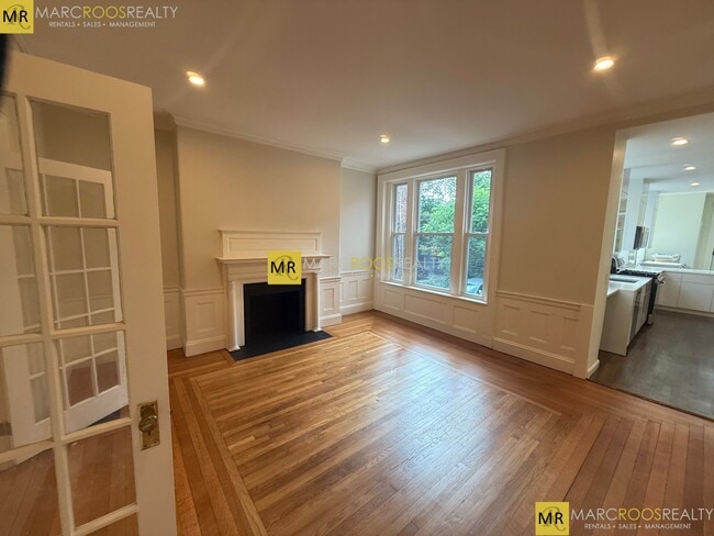 property at 1726 Beacon St