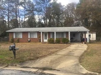 6227 Lacey Ct