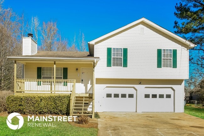 property at 34 Canter Ln