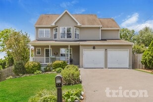 4862 Somers Ave in Feasterville-Trevose, PA - Building Photo