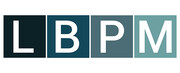 Property Management Company Logo LBPM Residential