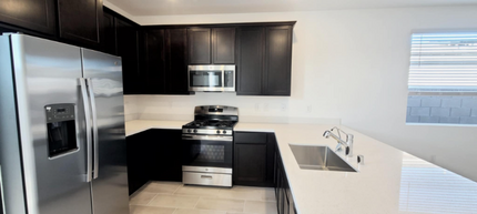 9500 Sequoia Rdg Ave in Las Vegas, NV - Building Photo - Building Photo