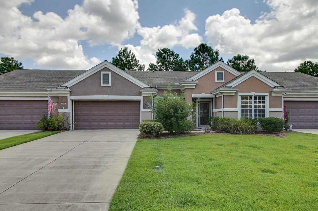 268 Landing Ln in Bluffton, SC - Building Photo