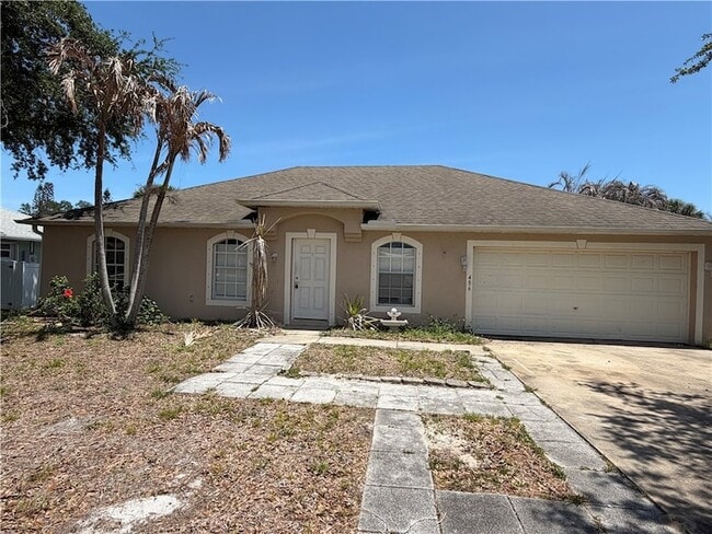 486 Biscayne Ln