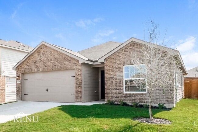 324 Sunnymeade Ln in Jarrell, TX - Building Photo - Building Photo