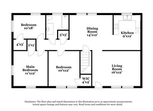 117 Hardy Rd in Bessemer, AL - Building Photo - Building Photo