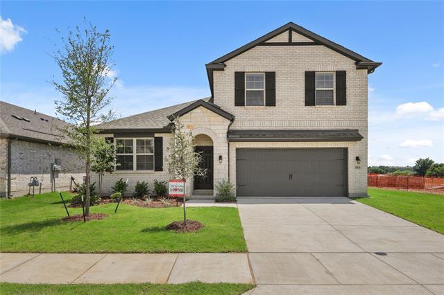 property at 816 Jacquelyn Dr