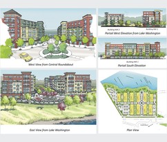 Quendall Terminals Apartments