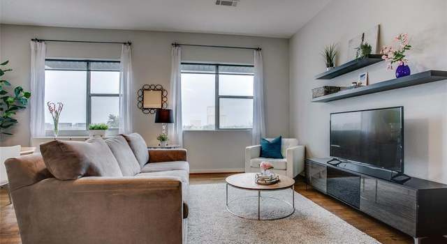 3015 Bryan St, Unit ID21045 in Dallas, TX - Building Photo - Building Photo