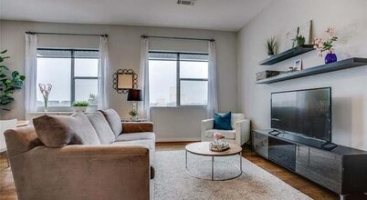 3015 Bryan St, Unit ID802291 in Dallas, TX - Building Photo - Building Photo