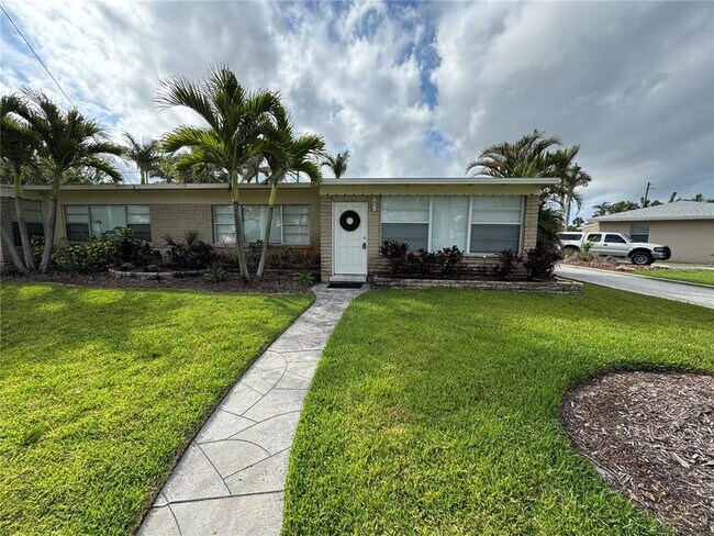 property at 303 Colonia Ln W