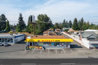 9618 Pacific Ave in Tacoma, WA - Building Photo - Building Photo
