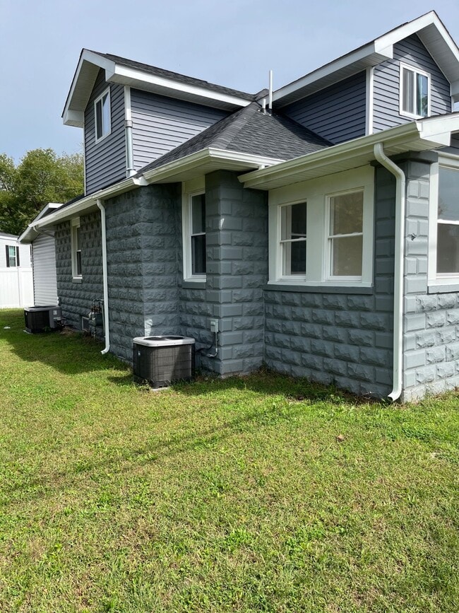 property at 6670 Black Horse Pike