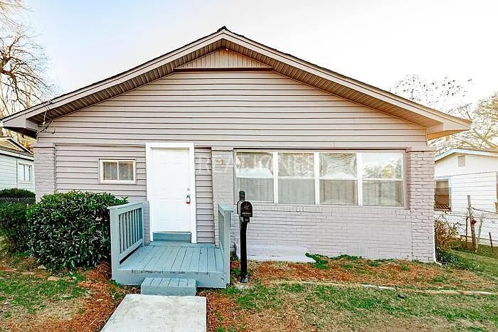 2821 Snavely Ave SW in Birmingham, AL - Building Photo