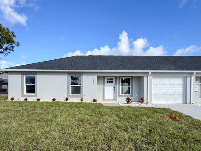 property at 1802 Aloha Terrace