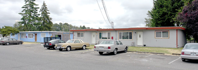 4802-4814 115th St. Ct SW in Lakewood, WA - Foto de edificio - Building Photo