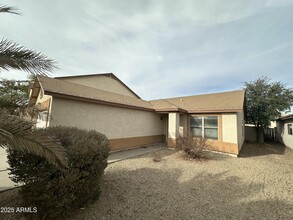 11606 W Columbine Dr in El Mirage, AZ - Building Photo - Building Photo