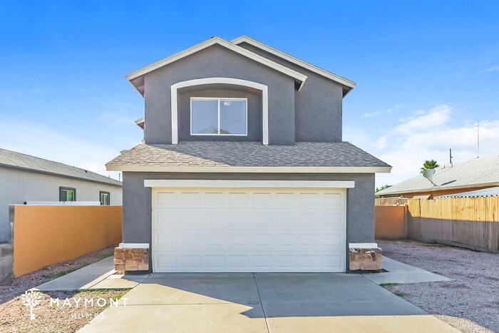 311 E Mountain View Rd in Phoenix, AZ - Building Photo