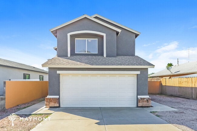 property at 311 E Mountain View Rd