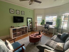 3117 College Ave, Unit #2 in Berkeley, CA - Building Photo - Building Photo