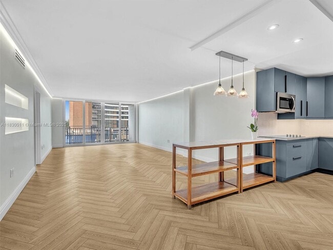 property at 770 NE 69th St