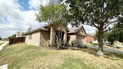 250 Stanley Falls Dr in Anna, TX - Building Photo - Building Photo