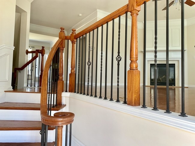 1707 Wehunt Ln in Smyrna, GA - Building Photo - Building Photo