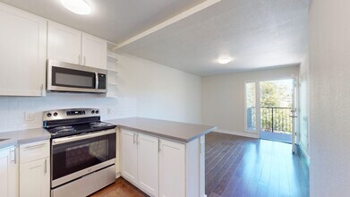 740 Rhode Island St in San Francisco, CA - Building Photo - Building Photo