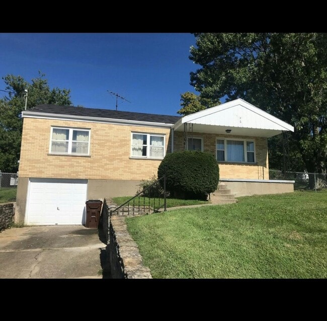 property at 6 Julia Ave