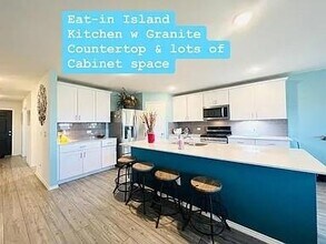 16005 Sullivan Crk Dr in Haslet, TX - Building Photo - Building Photo