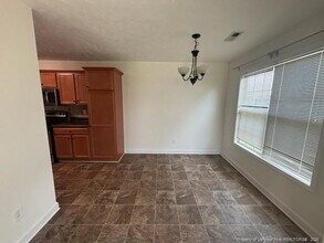 2217 Cliff Swallow Drive in Fayetteville, NC - Building Photo - Building Photo