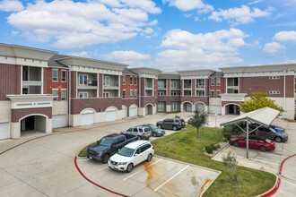 South Pointe in Mansfield, TX - Foto de edificio - Building Photo