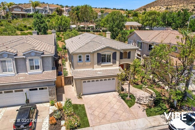 2973 Blazing Star Dr in Thousand Oaks, CA - Building Photo - Building Photo