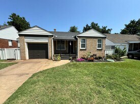 2441 NW 32nd St in Oklahoma City, OK - Building Photo