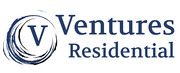 Property Management Company Logo Ventures Development Group