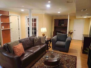 6735 River Springs Ct NW-Unit -Guest Apartment in Atlanta, GA - Building Photo - Building Photo