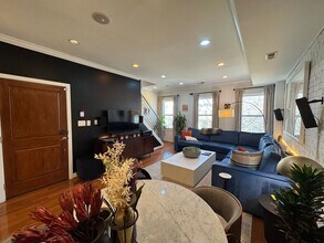 135 Quincy Pl NE in Washington, DC - Building Photo - Building Photo