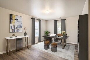 West Hill in Pueblo, CO - Building Photo