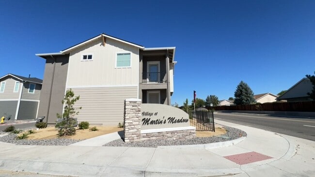 property at 451 Blackbird Ln
